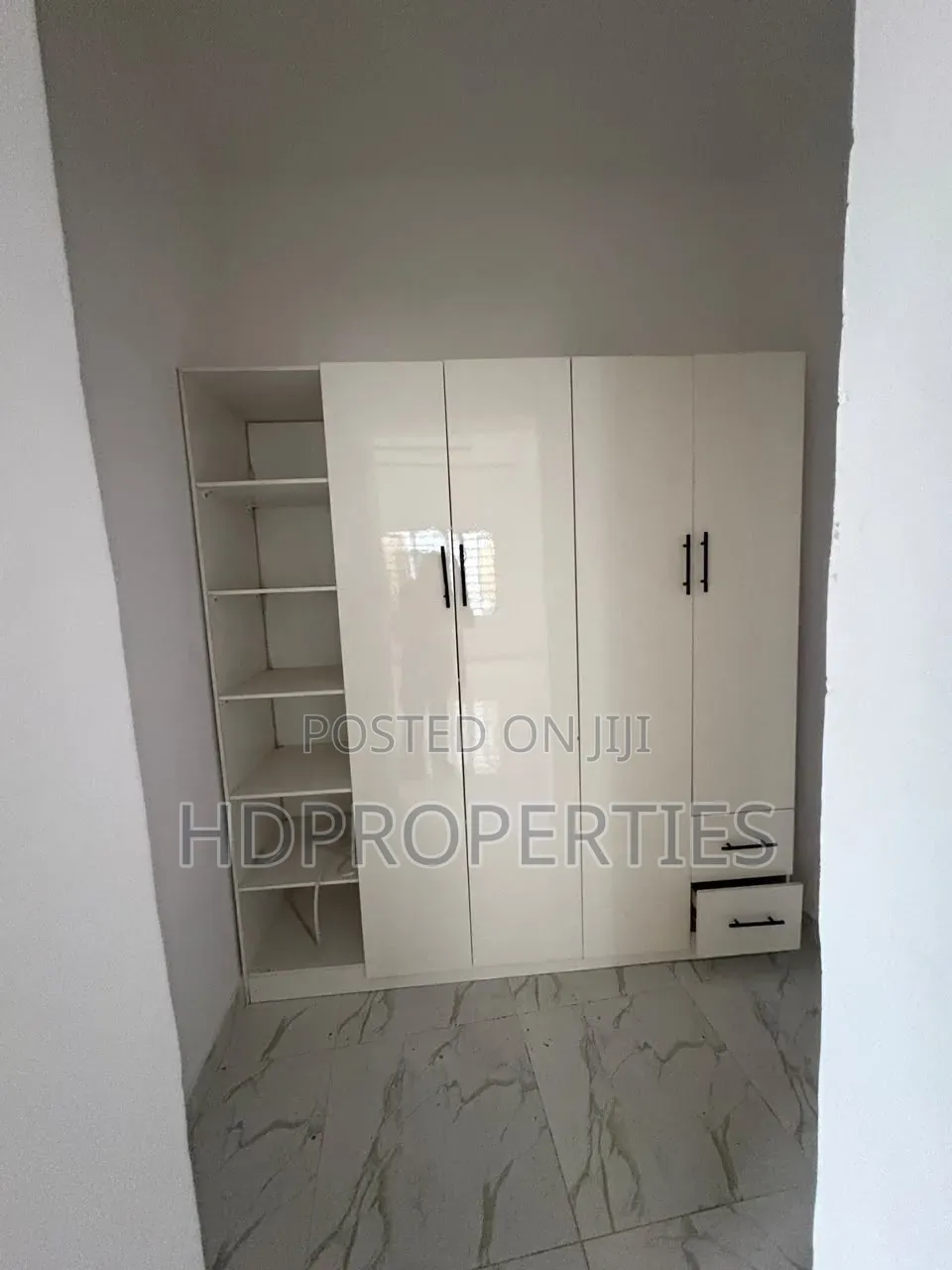 Mini Flat in Abudu Close Court, Lagos Island / Lagos Island for rent in Lagos Island / Lagos Island