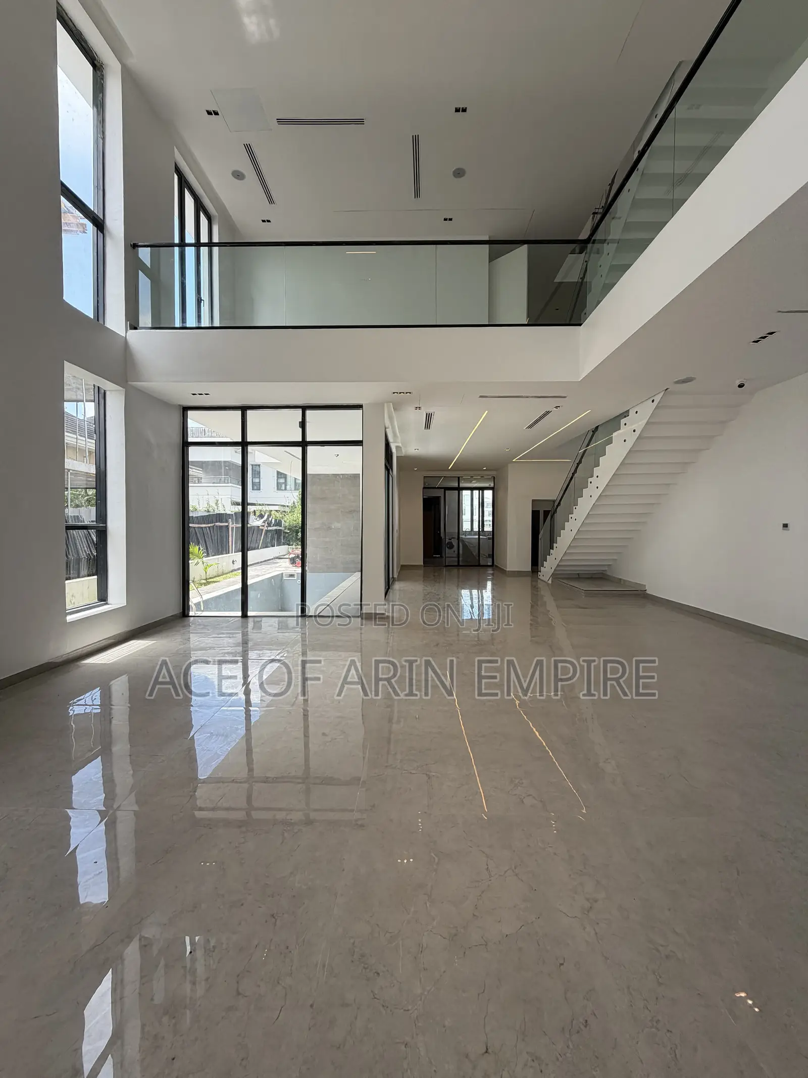 5bdrm Duplex in Ikate, Lagos State for sale in Lagos State