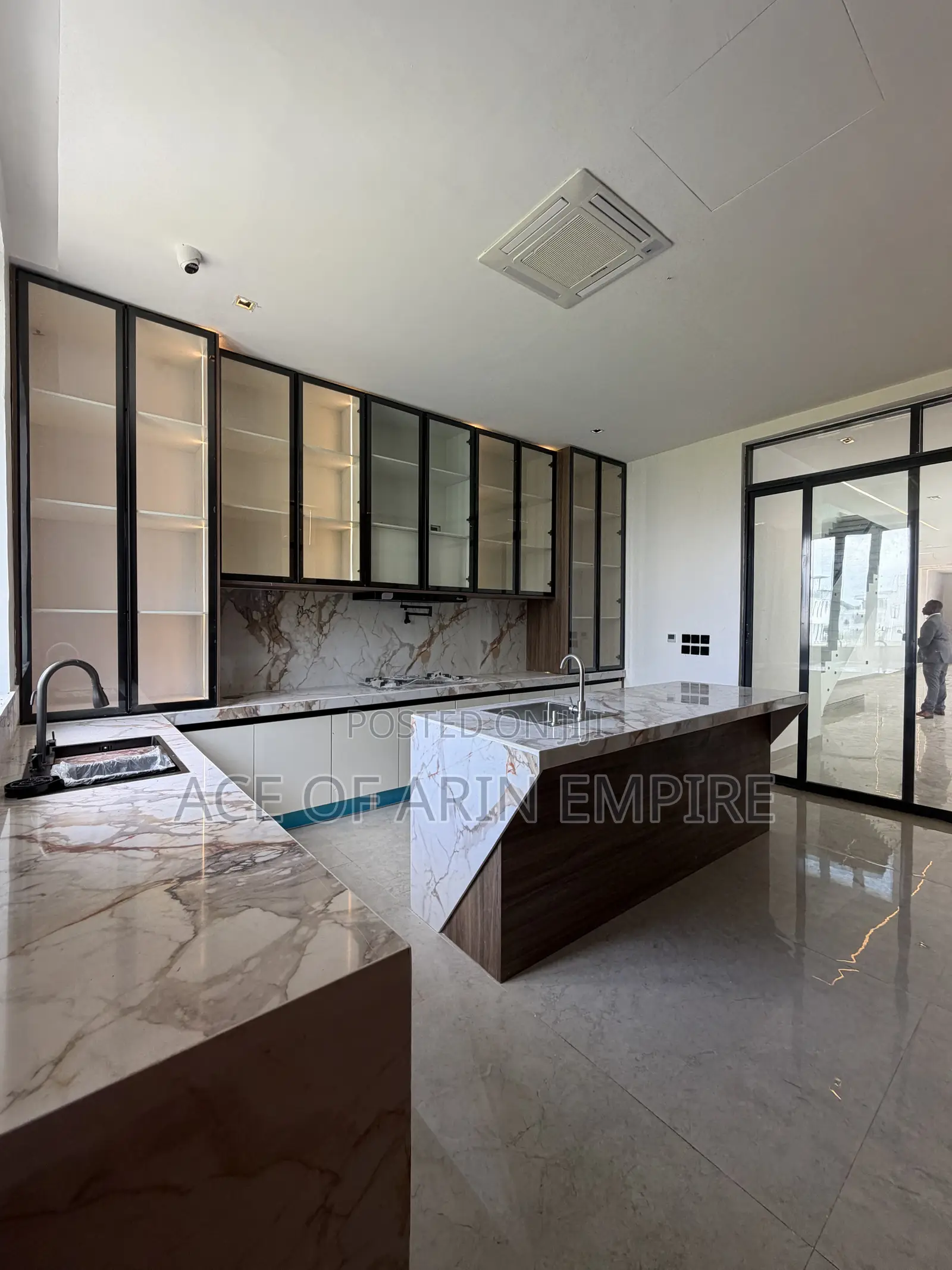 5bdrm Duplex in Ikate, Lagos State for sale in Lagos State