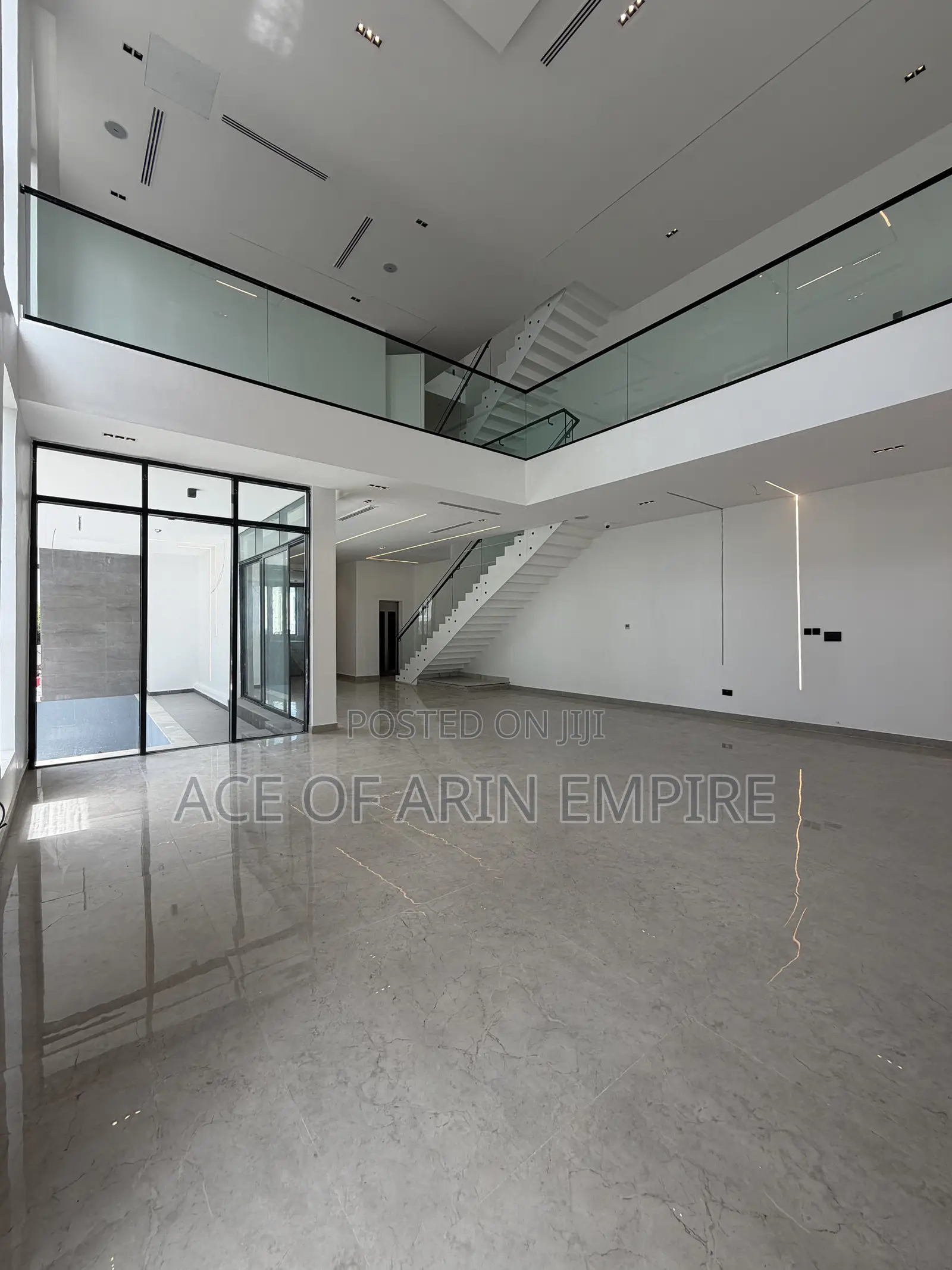 5bdrm Duplex in Ikate, Lagos State for sale in Lagos State