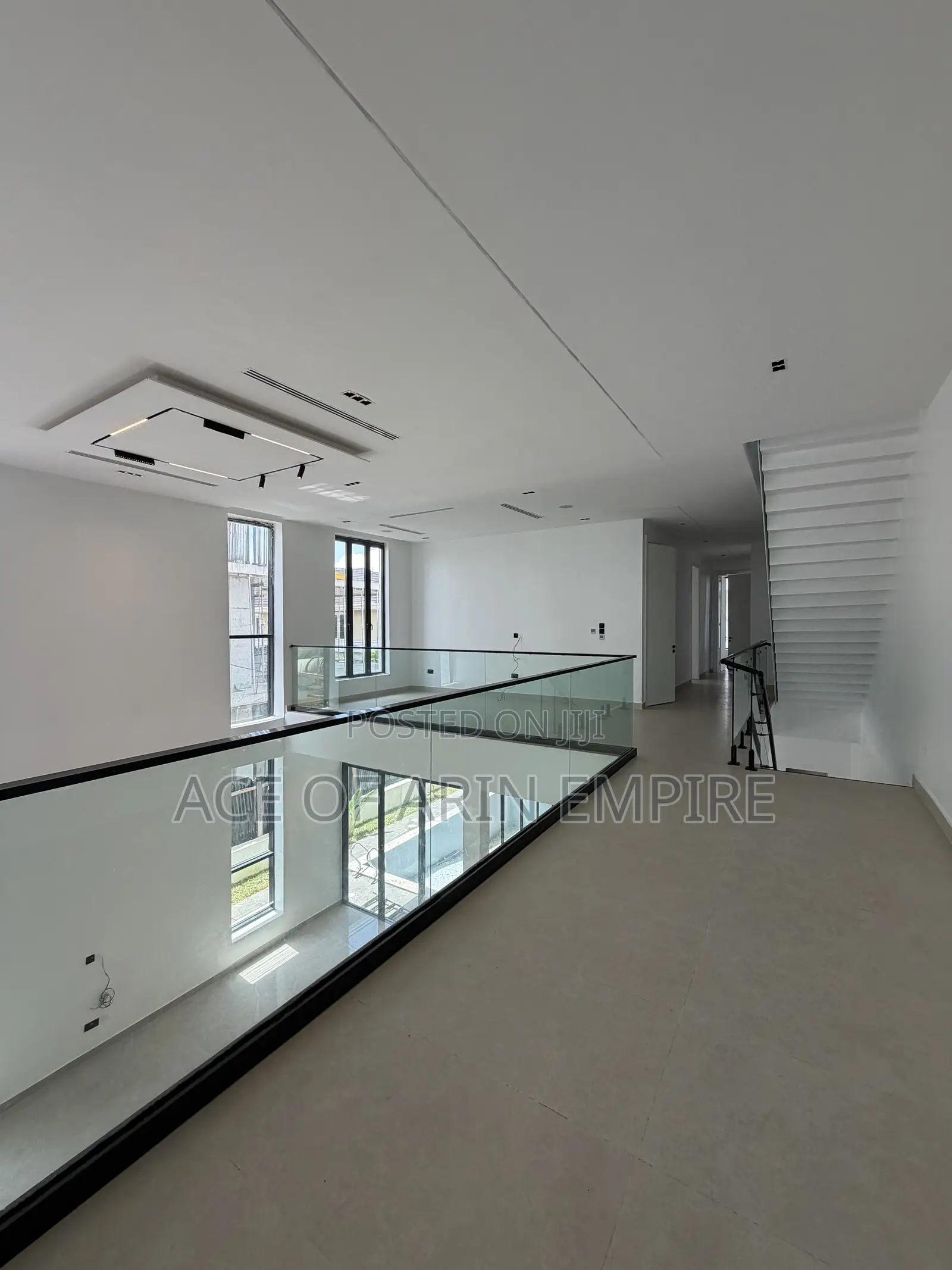 5bdrm Duplex in Ikate, Lagos State for sale in Lagos State