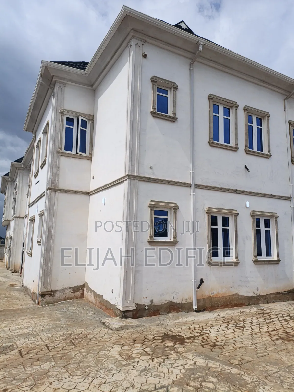 Furnished 2bdrm Block of Flats in Mowokekere, Ijede / Ikorodu for rent in Ijede / Ikorodu