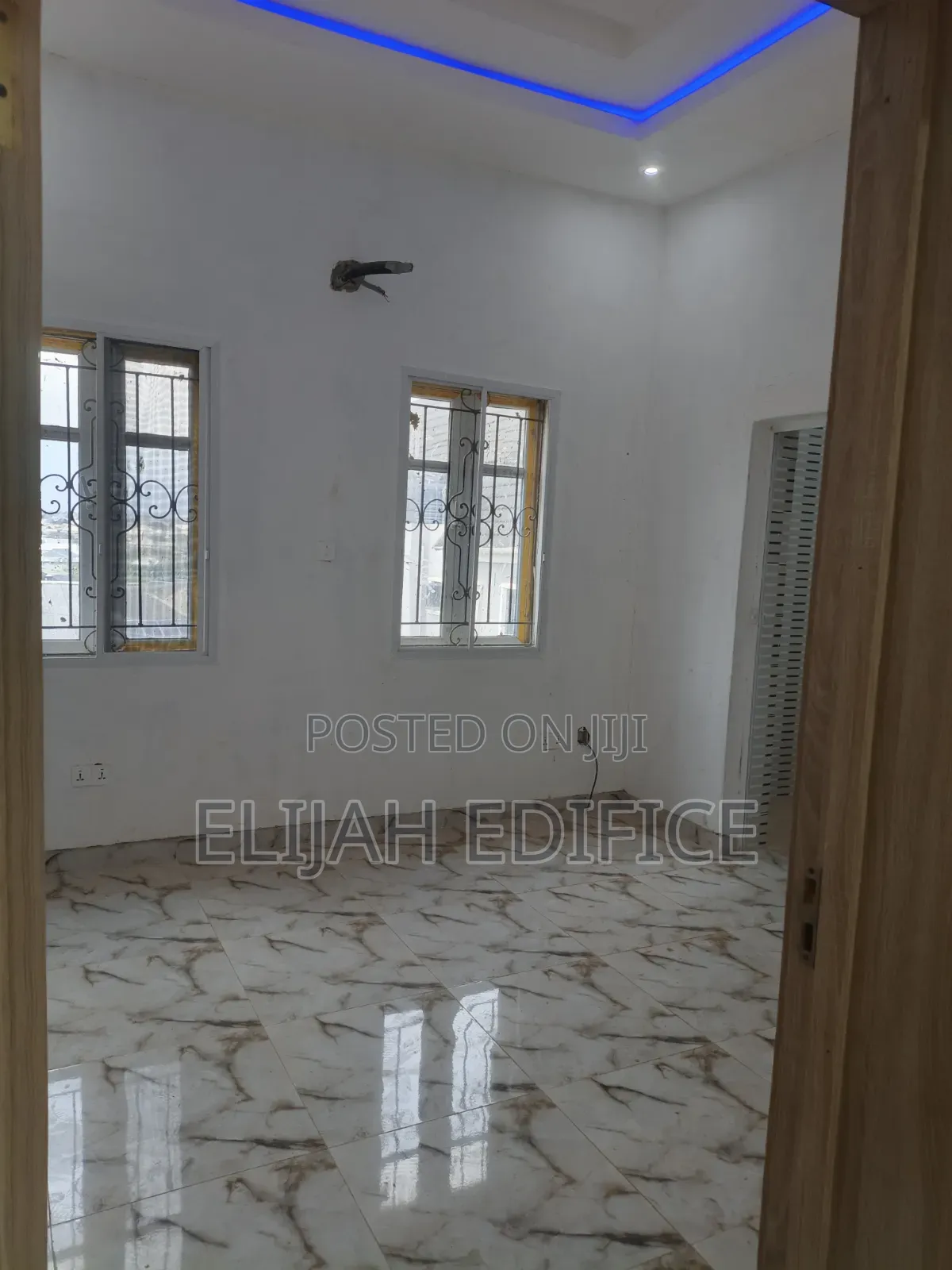 Furnished 2bdrm Block of Flats in Mowokekere, Ijede / Ikorodu for rent in Ijede / Ikorodu