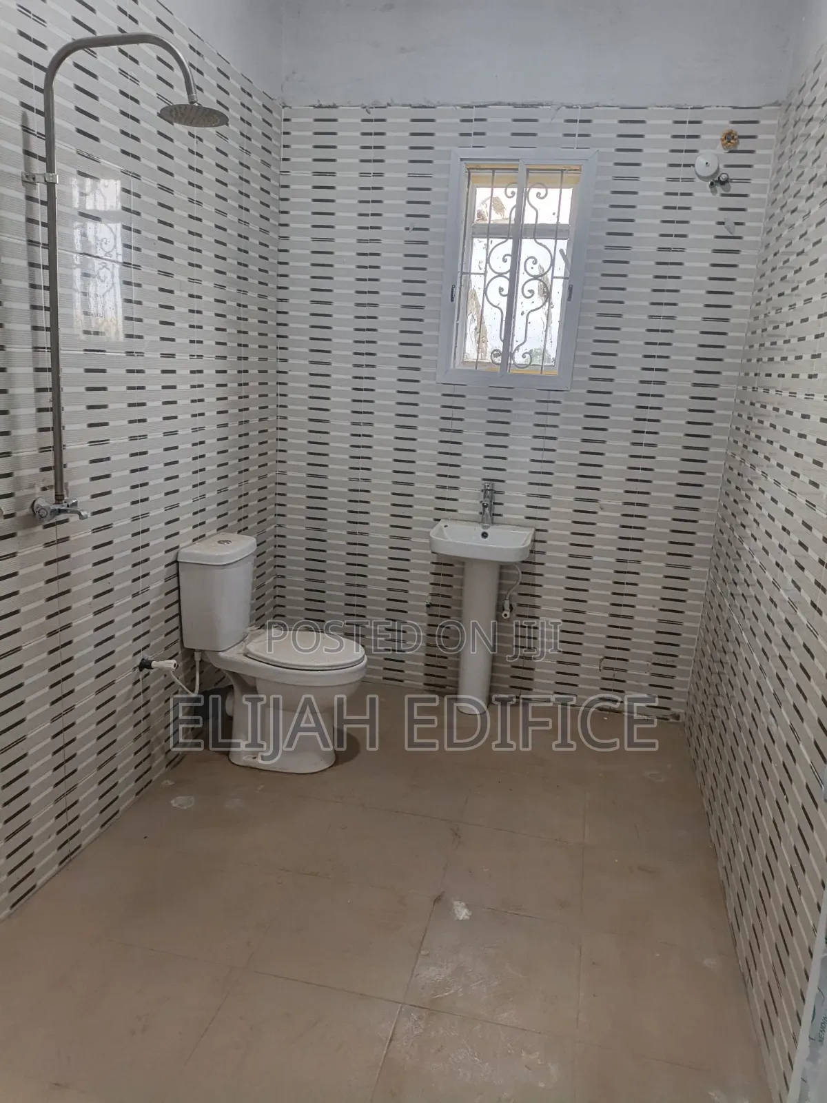 Furnished 2bdrm Block of Flats in Mowokekere, Ijede / Ikorodu for rent in Ijede / Ikorodu
