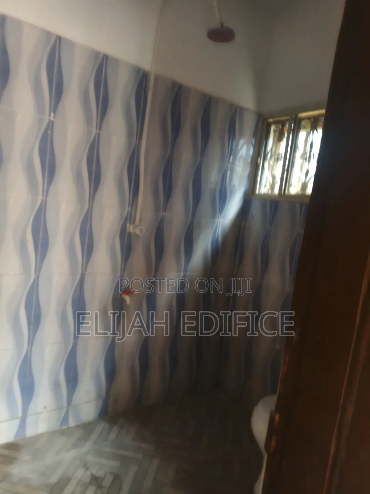 Furnished 3bdrm Block of Flats in Eleshin, Ijede / Ikorodu for rent in Ijede / Ikorodu