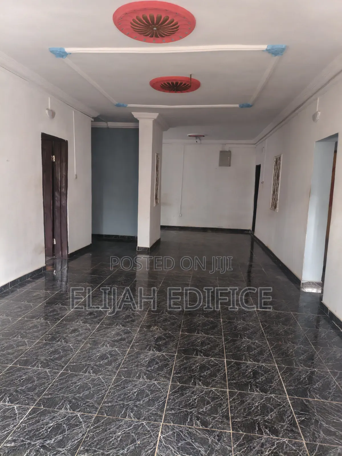 Furnished 3bdrm Block of Flats in Eleshin, Ijede / Ikorodu for rent in Ijede / Ikorodu
