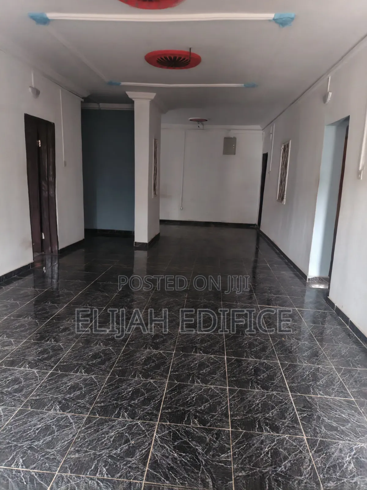 Furnished 3bdrm Block of Flats in Eleshin, Ijede / Ikorodu for rent in Ijede / Ikorodu