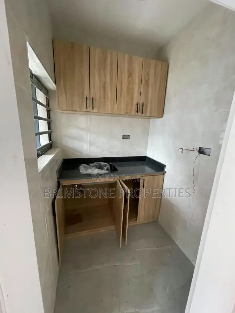 Furnished 1bdrm Apartment in Peninsula Estate for rent in Peninsula Estate