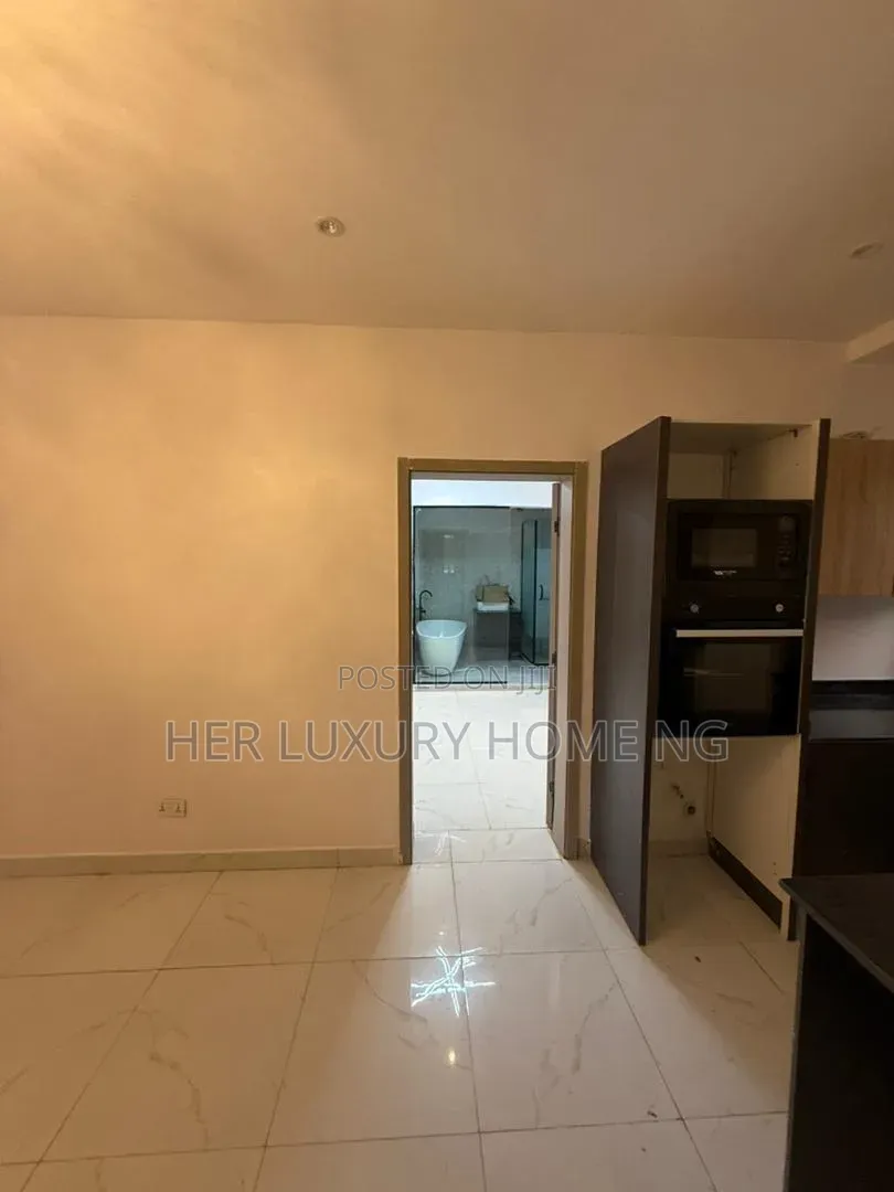 1bdrm Apartment in Babalola Garden for sale in Lekki
