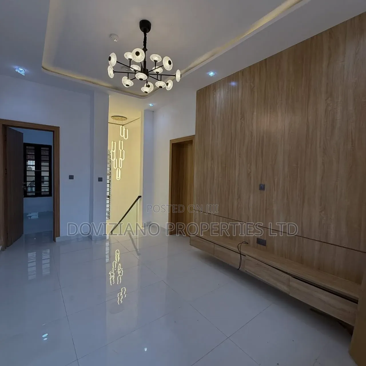 4bdrm Duplex in Sangotedo for sale in Sangotedo
