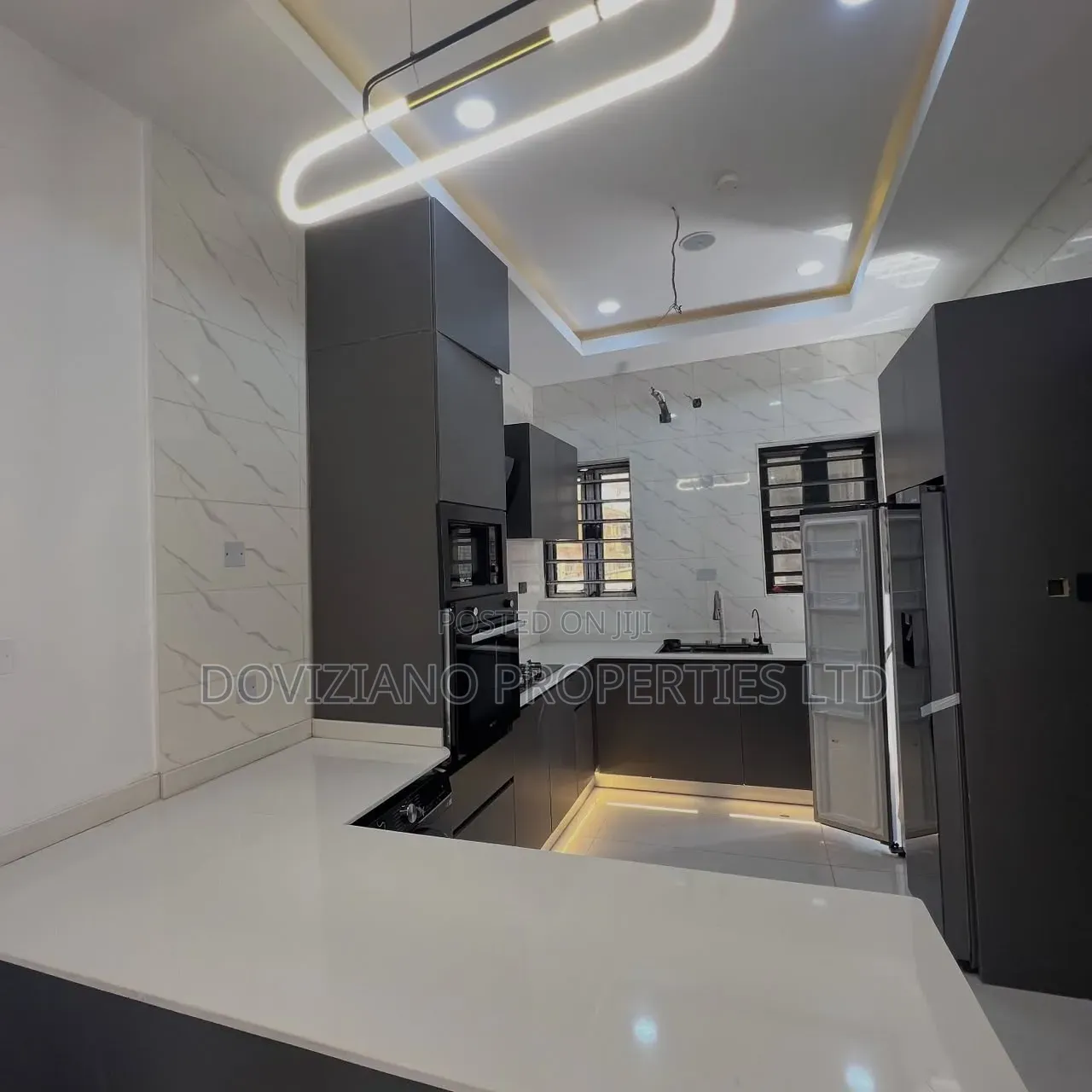 4bdrm Duplex in Sangotedo for sale in Sangotedo