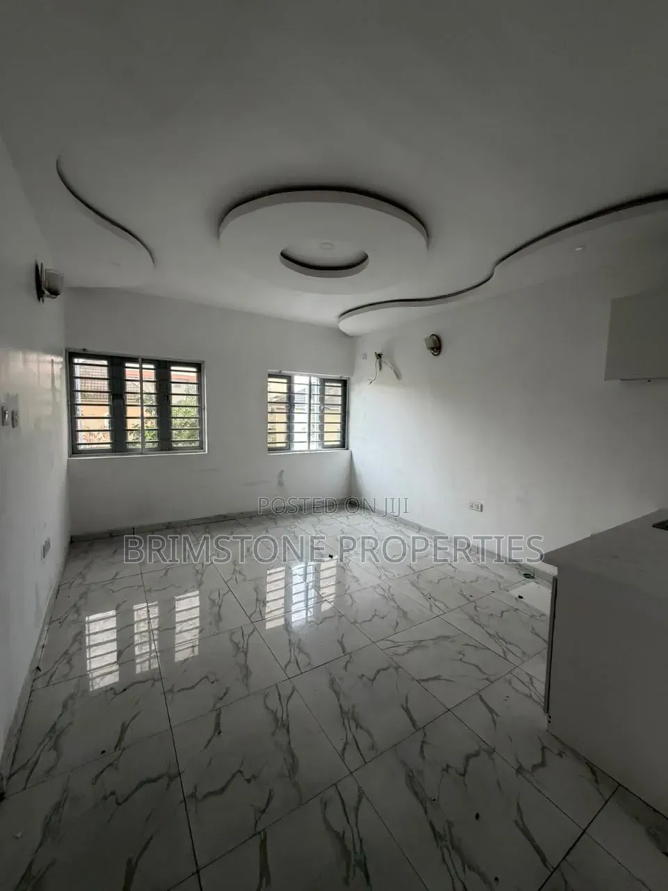 Furnished 2bdrm Apartment in Ikota for rent in Ikota