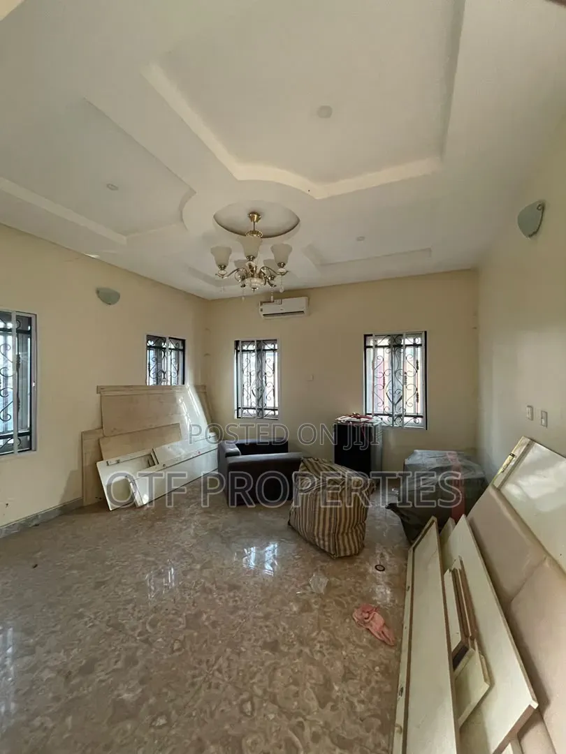 4bdrm Duplex in Galadimawa for rent in Galadimawa
