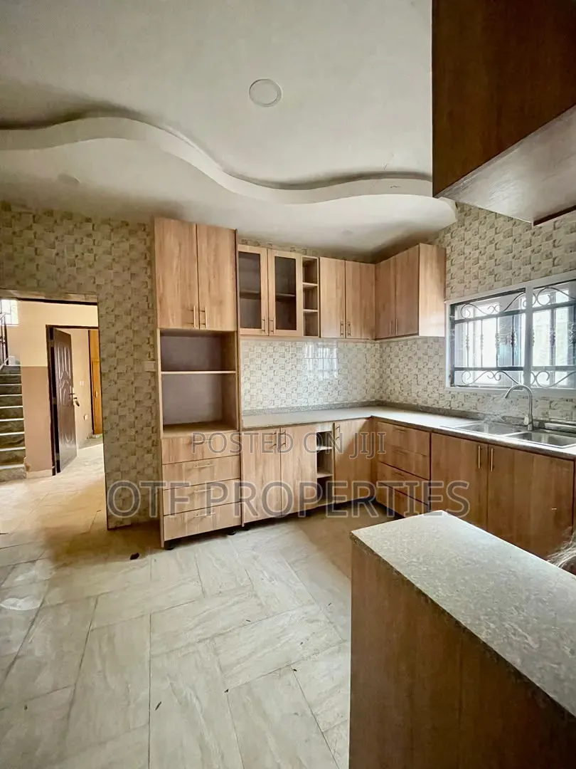 4bdrm Duplex in Galadimawa for rent in Galadimawa