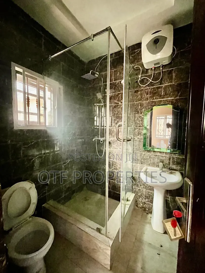 4bdrm Duplex in Galadimawa for rent in Galadimawa
