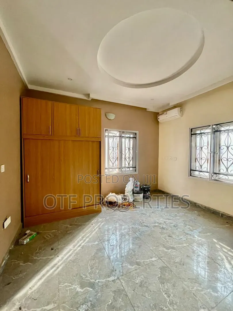 4bdrm Duplex in Galadimawa for rent in Galadimawa
