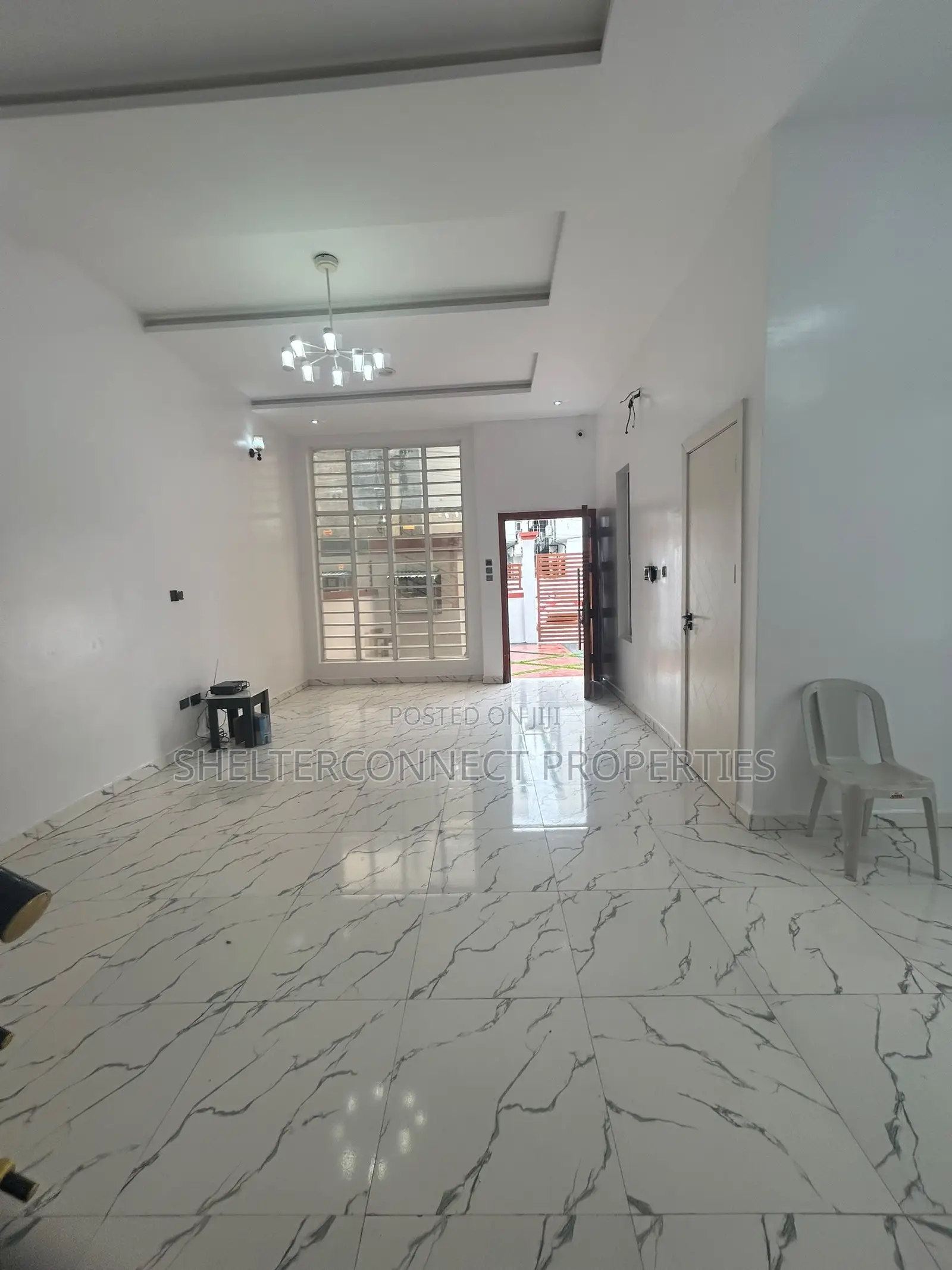 4bdrm Duplex in Orchid Road, Lekki for rent in Lekki Phase 2