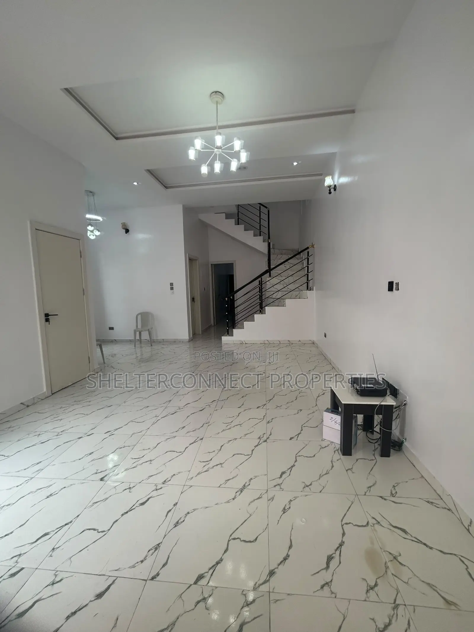 4bdrm Duplex in Orchid Road, Lekki for rent in Lekki Phase 2