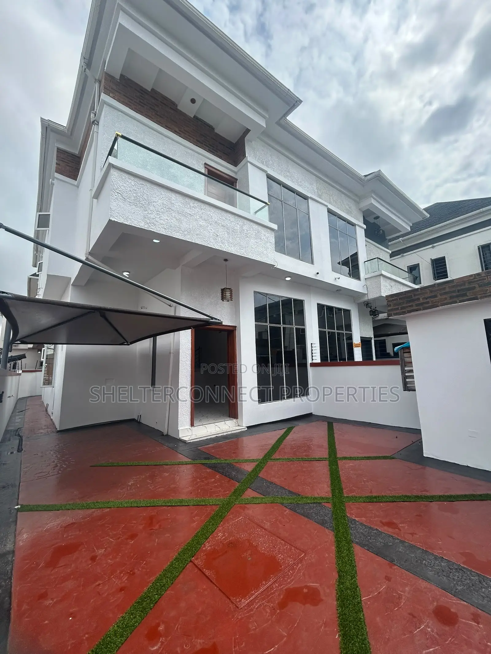 4bdrm Duplex in Orchid Road, Lekki for rent in Lekki Phase 2