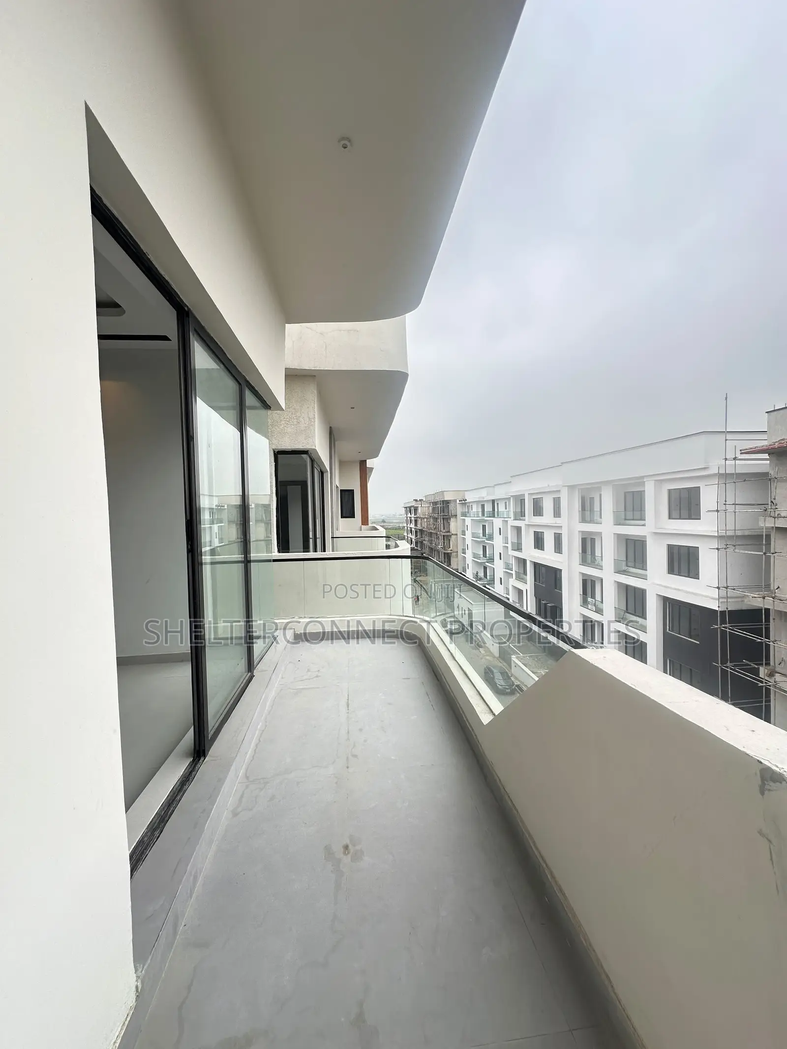 2bdrm Apartment in Lekki Phase 1 for rent in Lekki Phase 1