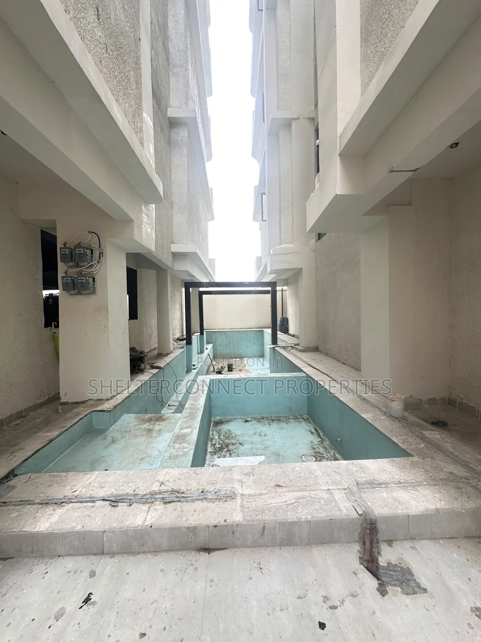 2bdrm Apartment in Lekki Phase 1 for rent in Lekki Phase 1