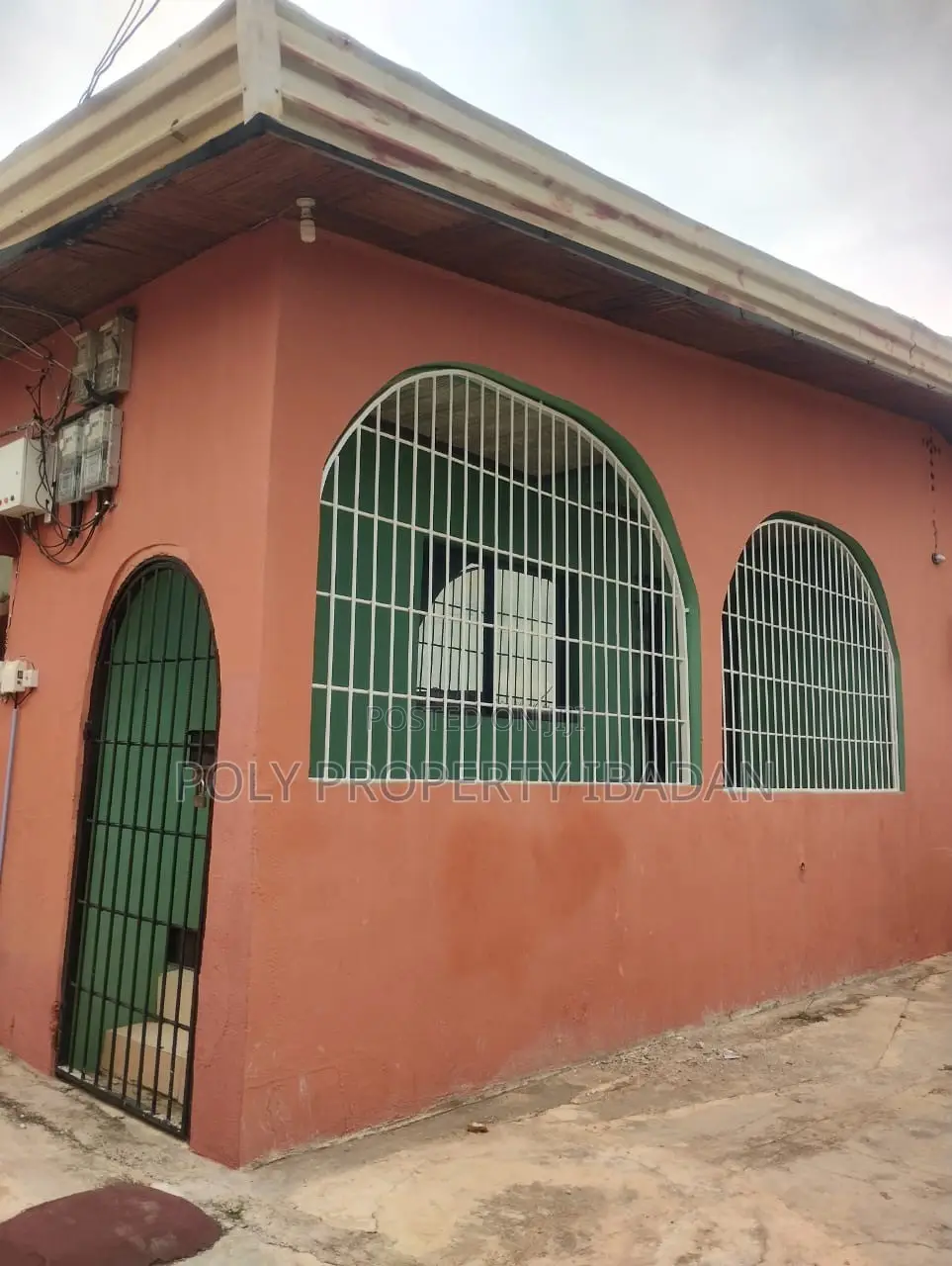 2bdrm Apartment in Ibadan for rent in Ibadan