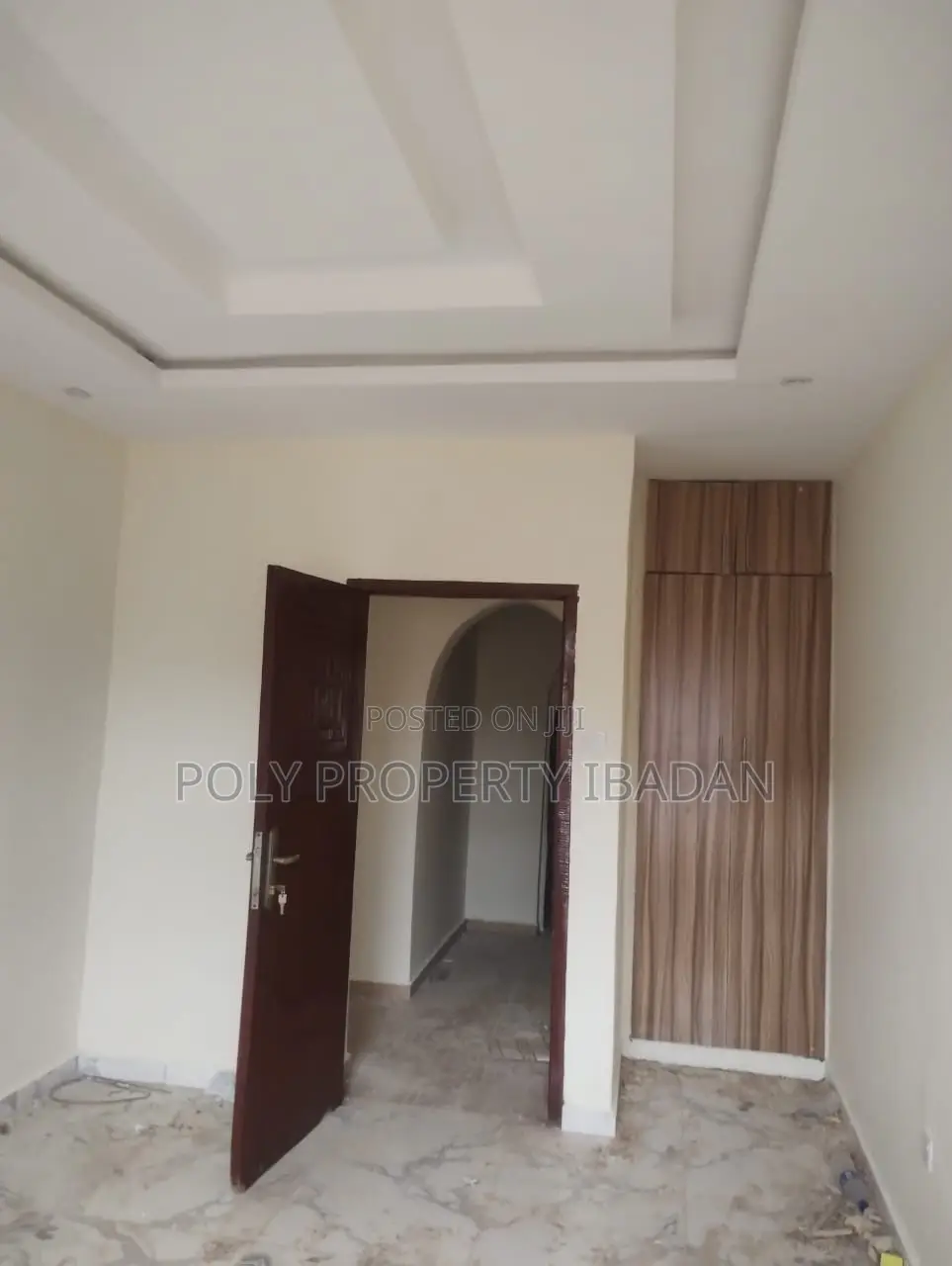 2bdrm Apartment in Ibadan for rent in Ibadan