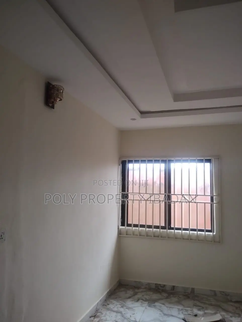 2bdrm Apartment in Ibadan for rent in Ibadan