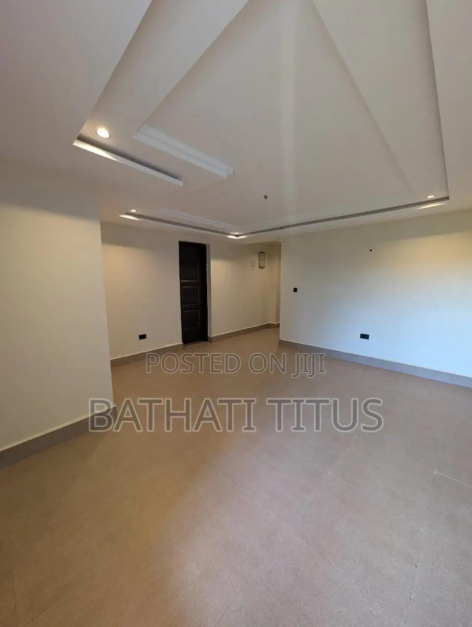 3bdrm Duplex in Karmo for sale in Karmo
