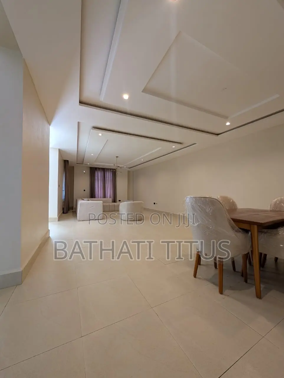 3bdrm Duplex in Karmo for sale in Karmo