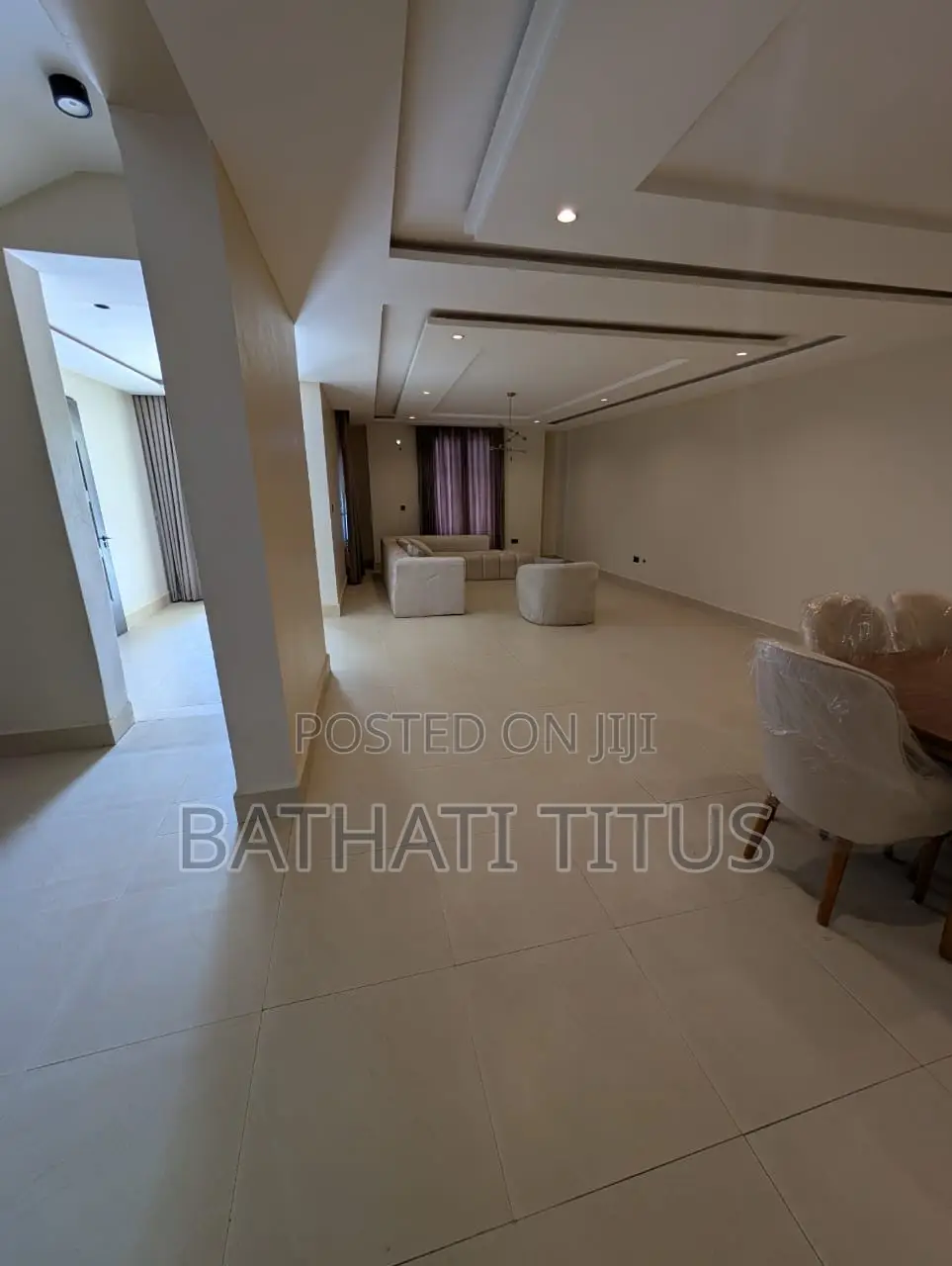 3bdrm Duplex in Karmo for sale in Karmo