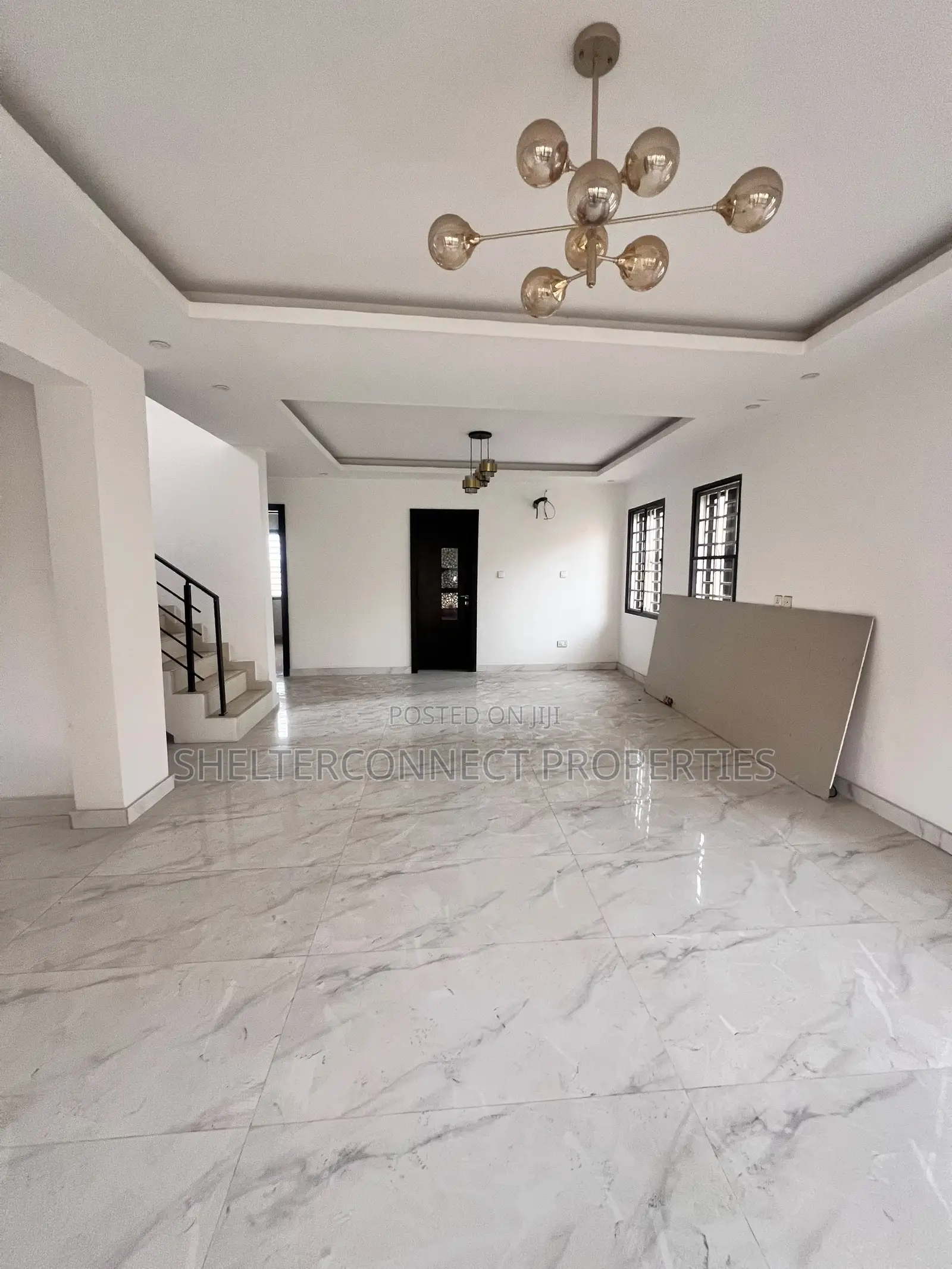 4bdrm Duplex in Lekki Scheme 2 Ajah for rent in Ajah