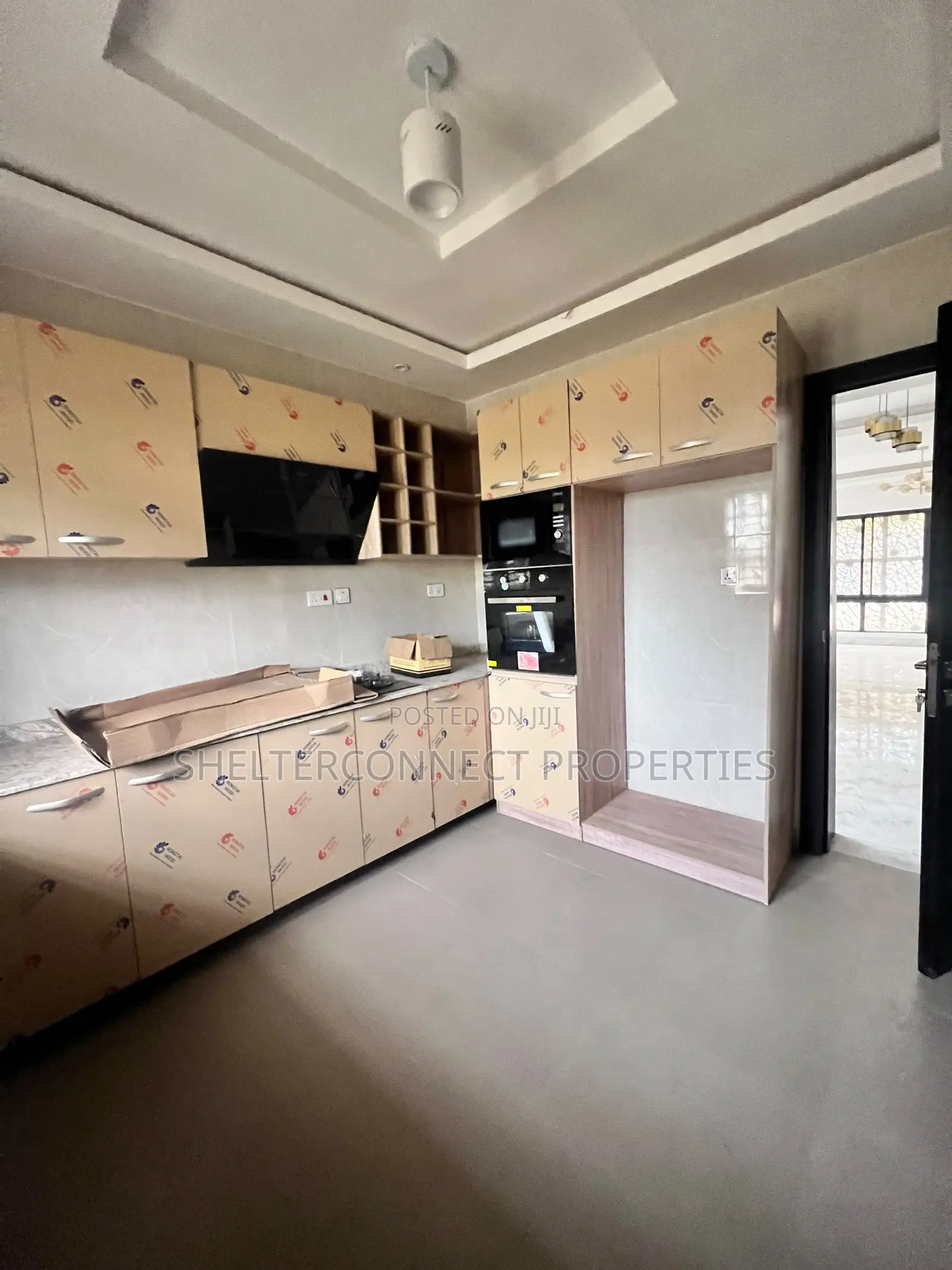 4bdrm Duplex in Lekki Scheme 2 Ajah for rent in Ajah