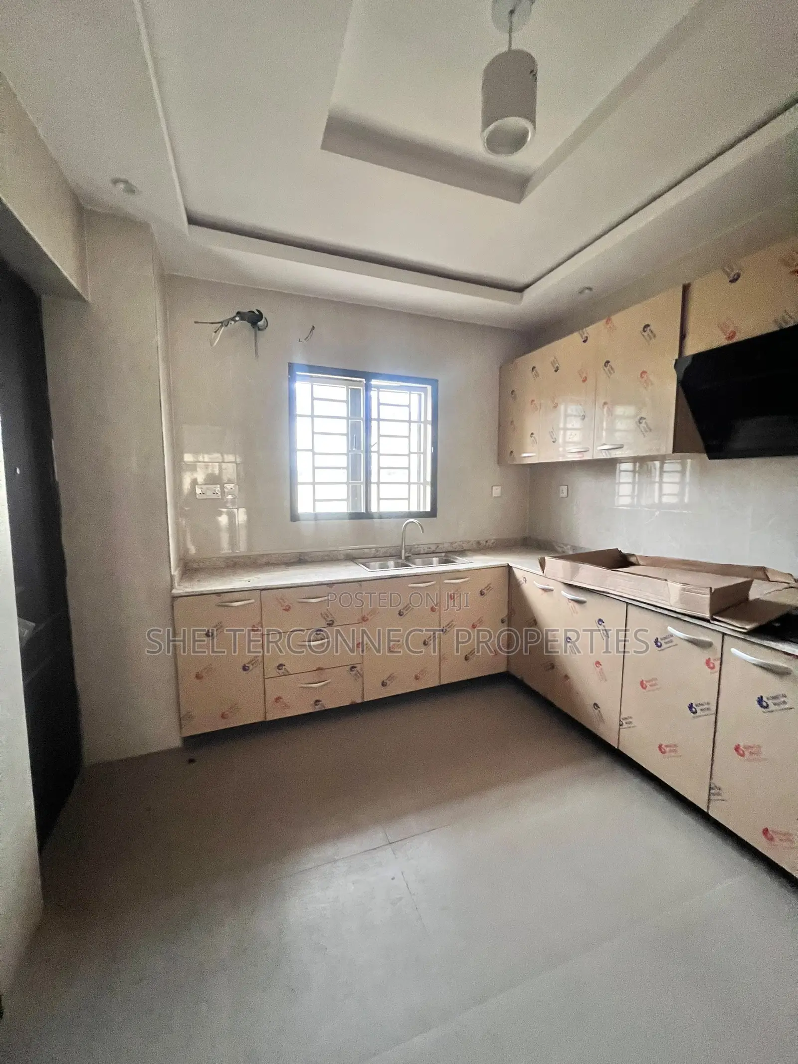 4bdrm Duplex in Lekki Scheme 2 Ajah for rent in Ajah