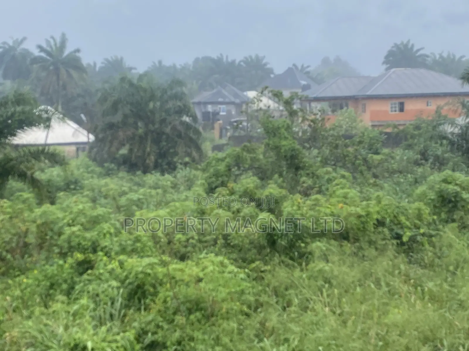1 Plot of Land for Sale at Agbama 2 Umuahia in Umuahia