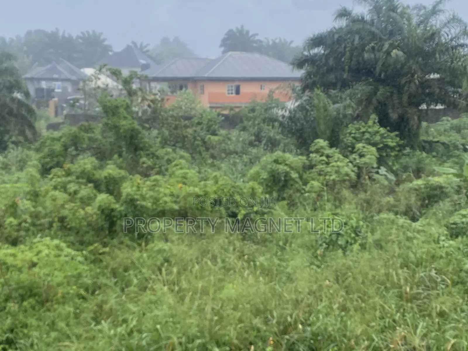 1 Plot of Land for Sale at Agbama 2 Umuahia in Umuahia