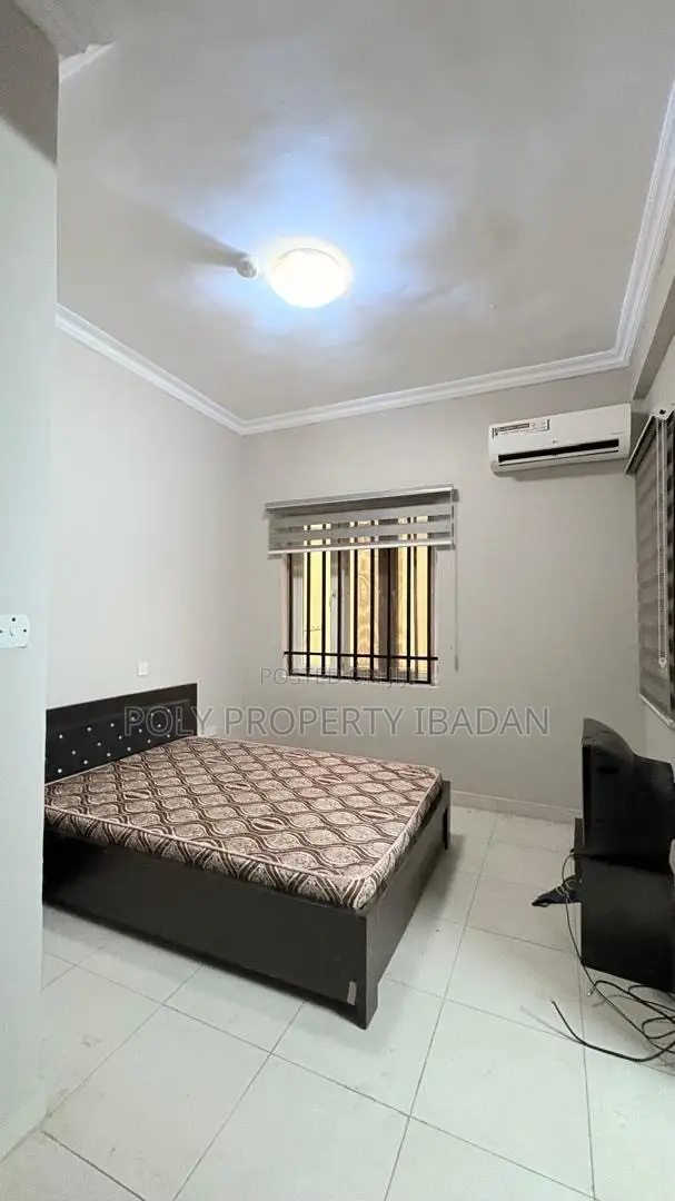 Furnished 4bdrm Duplex in Olive Court , Agodi, Ibadan for rent in Ibadan