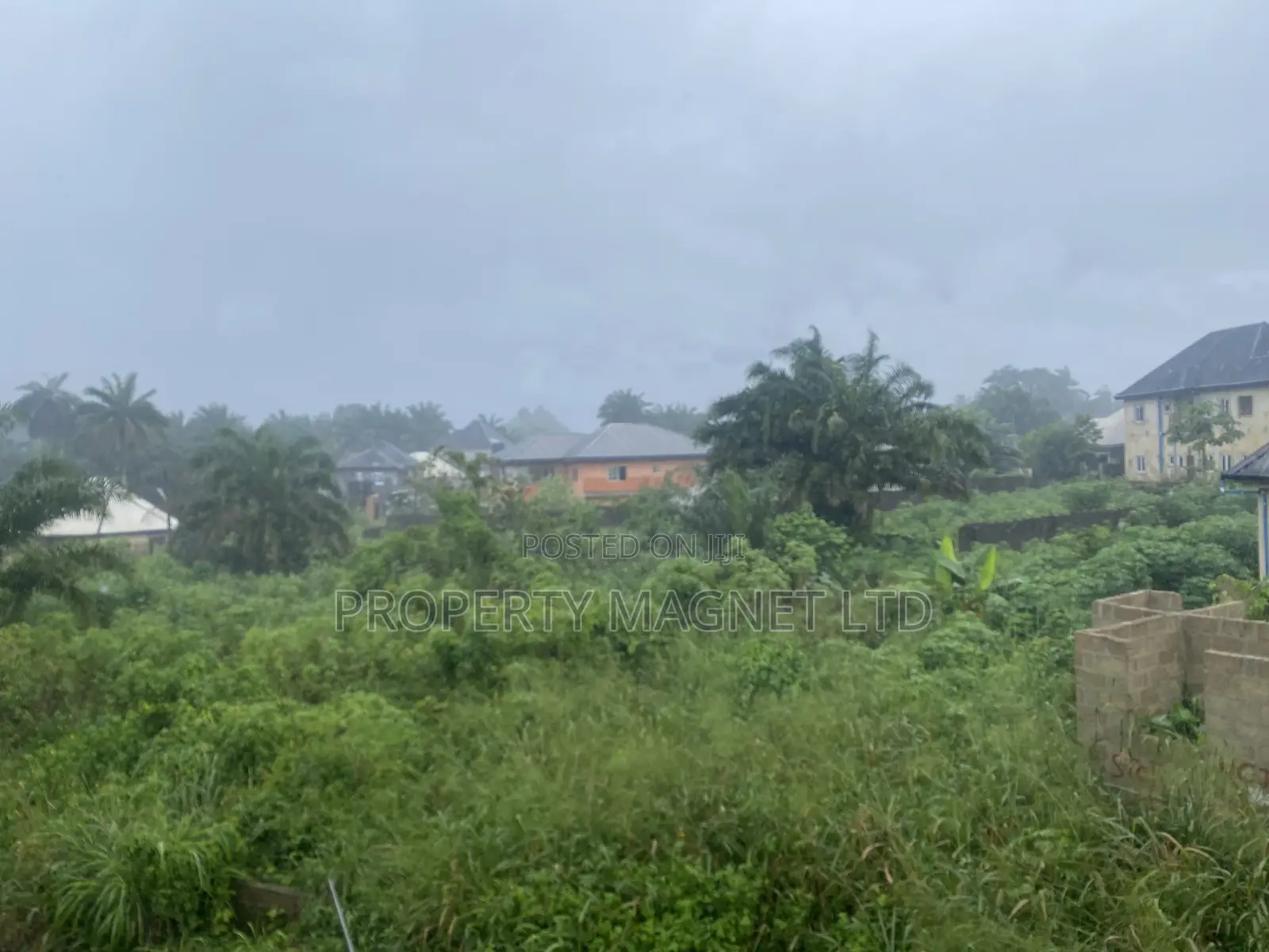 1 Plot of Land for Sale at Agbama 2 Umuahia in Umuahia
