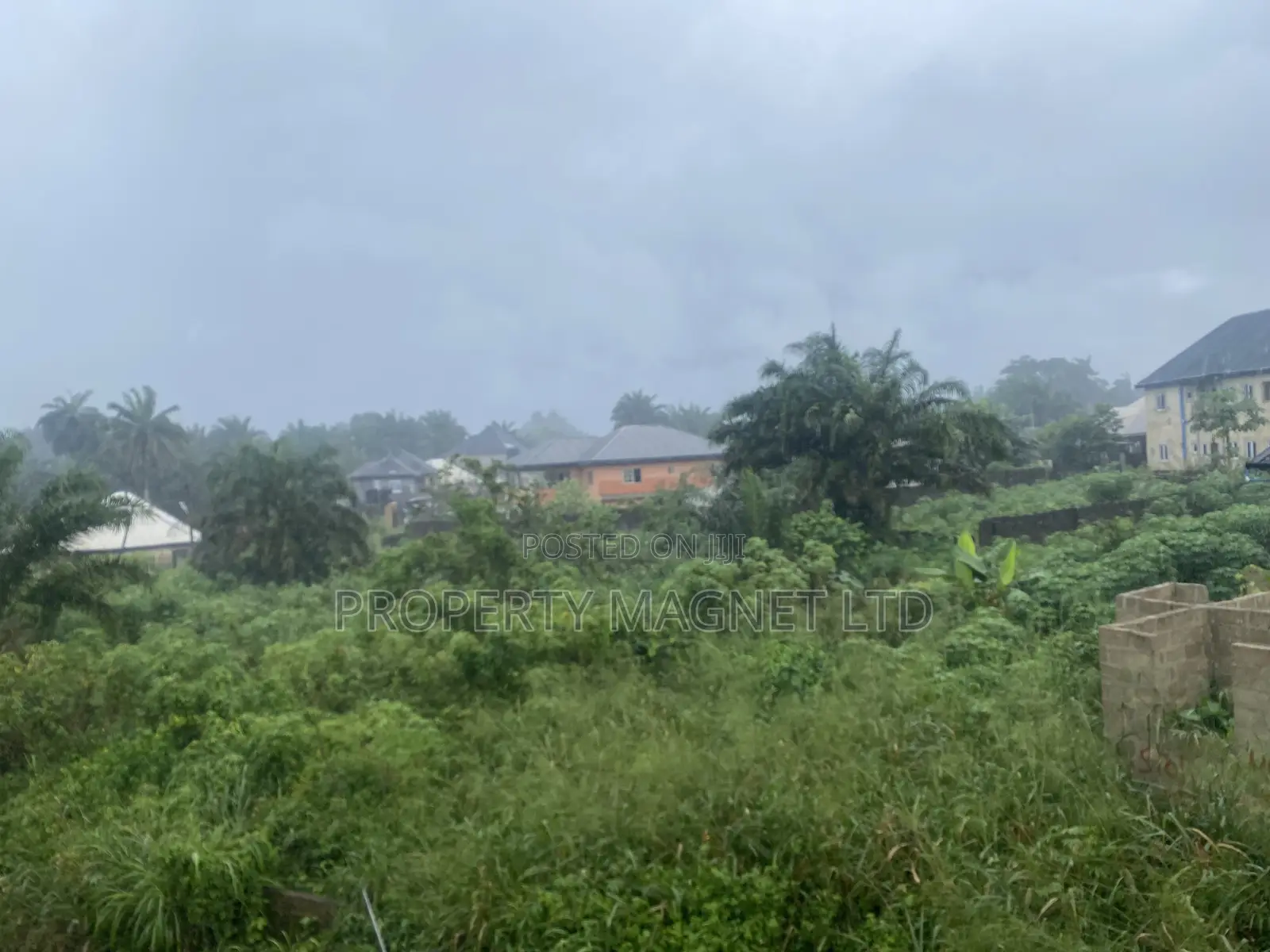 1 Plot of Land for Sale at Agbama 2 Umuahia in Umuahia