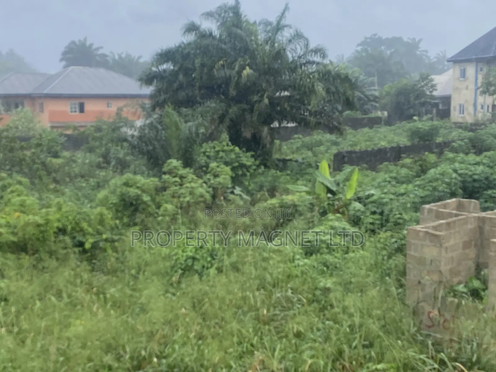 1 Plot of Land for Sale at Agbama 2 Umuahia in Umuahia