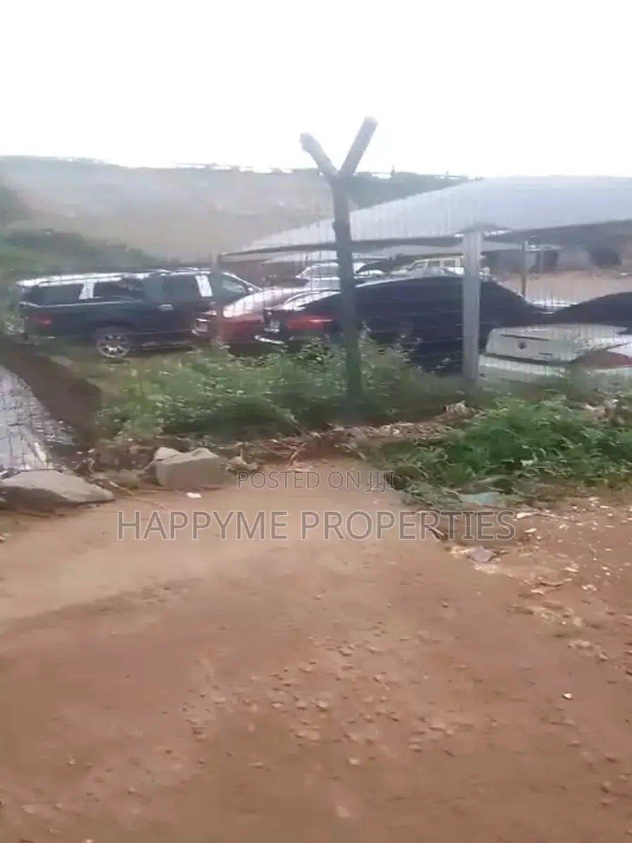 Hot Sale | Just Out in the Market in Katampe (Main)