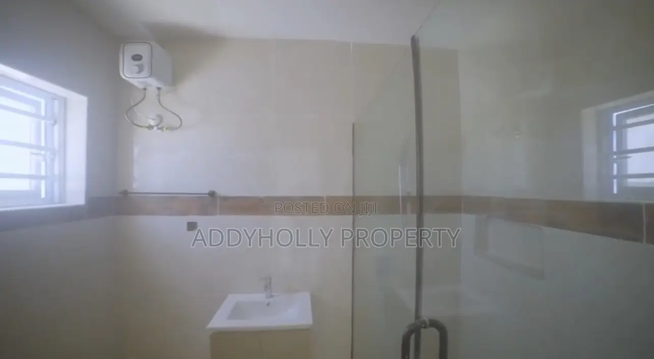 2bdrm Apartment in Citadel Oasis, Ogombo for rent in Ogombo