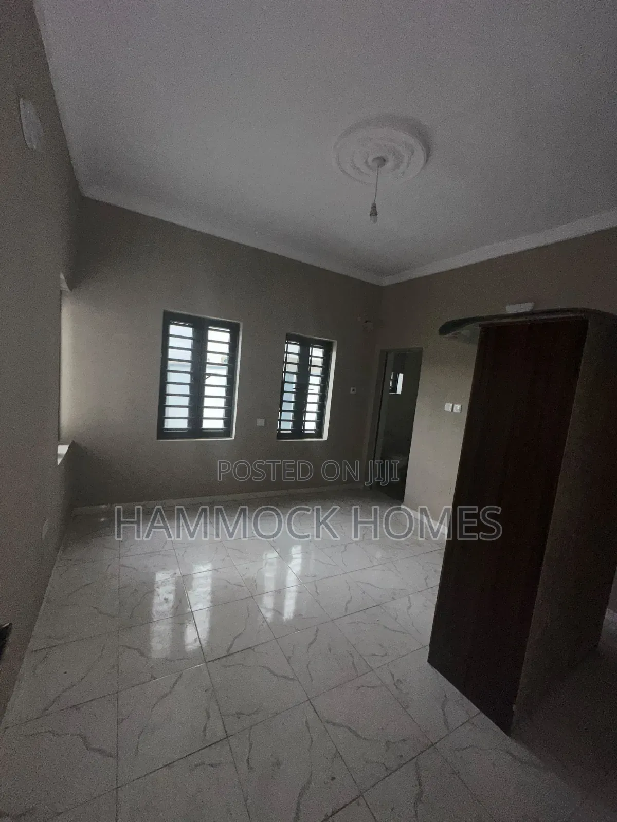 4bdrm Duplex in Akobo for rent in Akobo