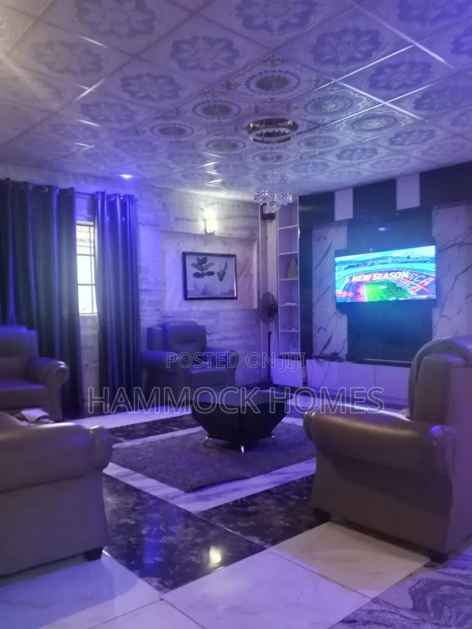4bdrm Bungalow in Alakia for sale in Alakia