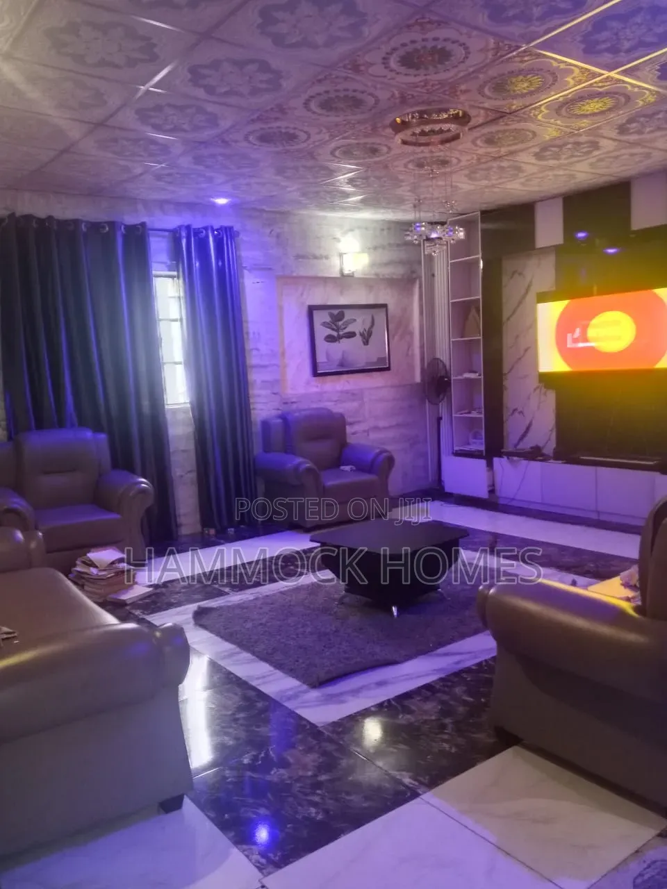 4bdrm Bungalow in Alakia for sale in Alakia