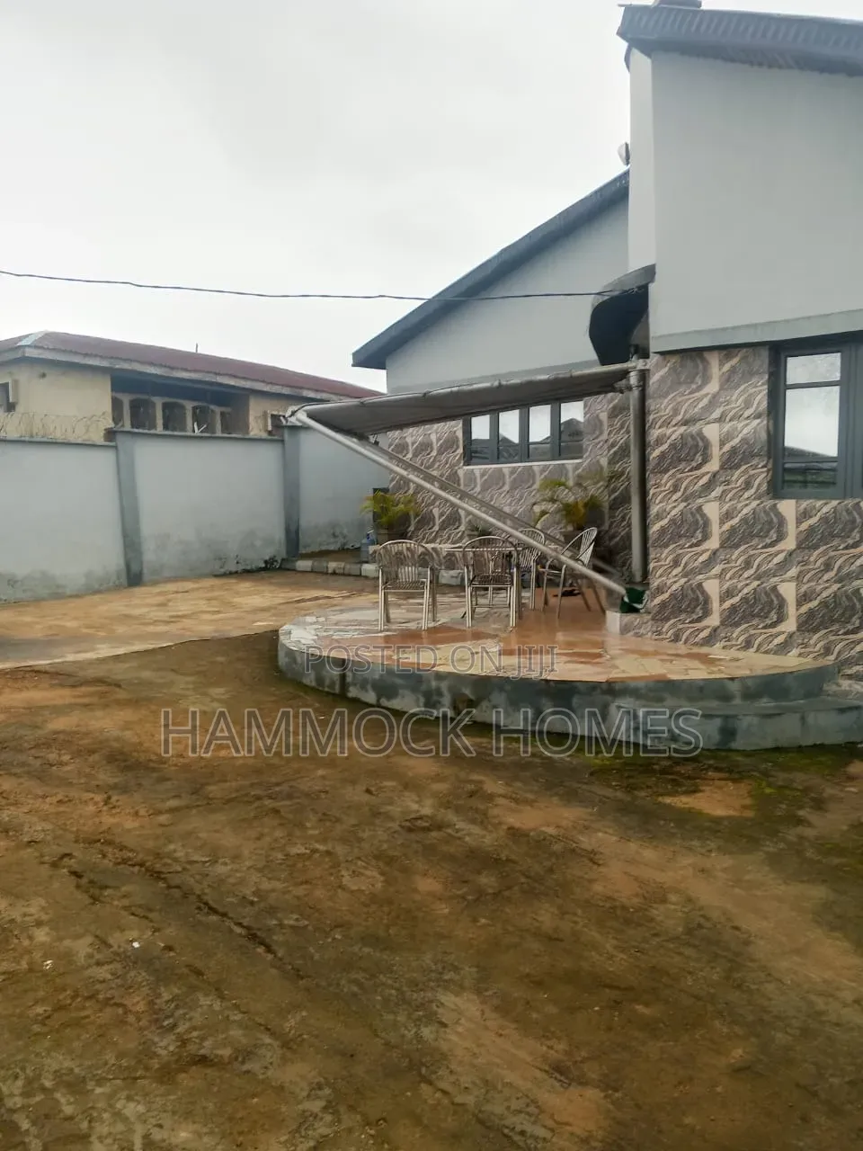 4bdrm Bungalow in Alakia for sale in Alakia