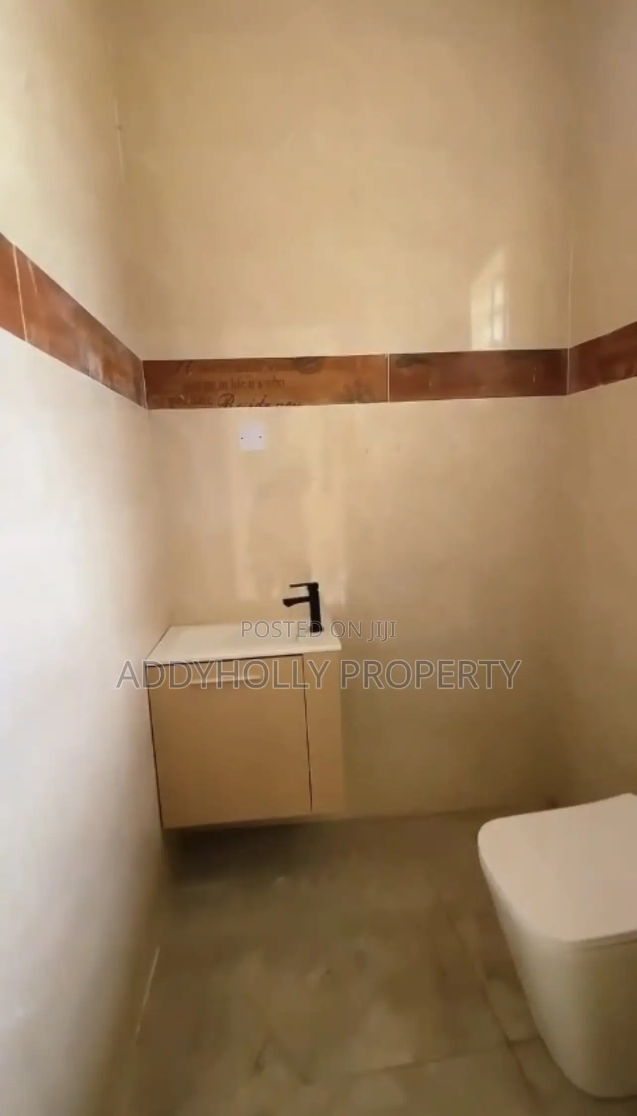 3bdrm Duplex in Citadel Oasis, Ogombo for rent in Ogombo