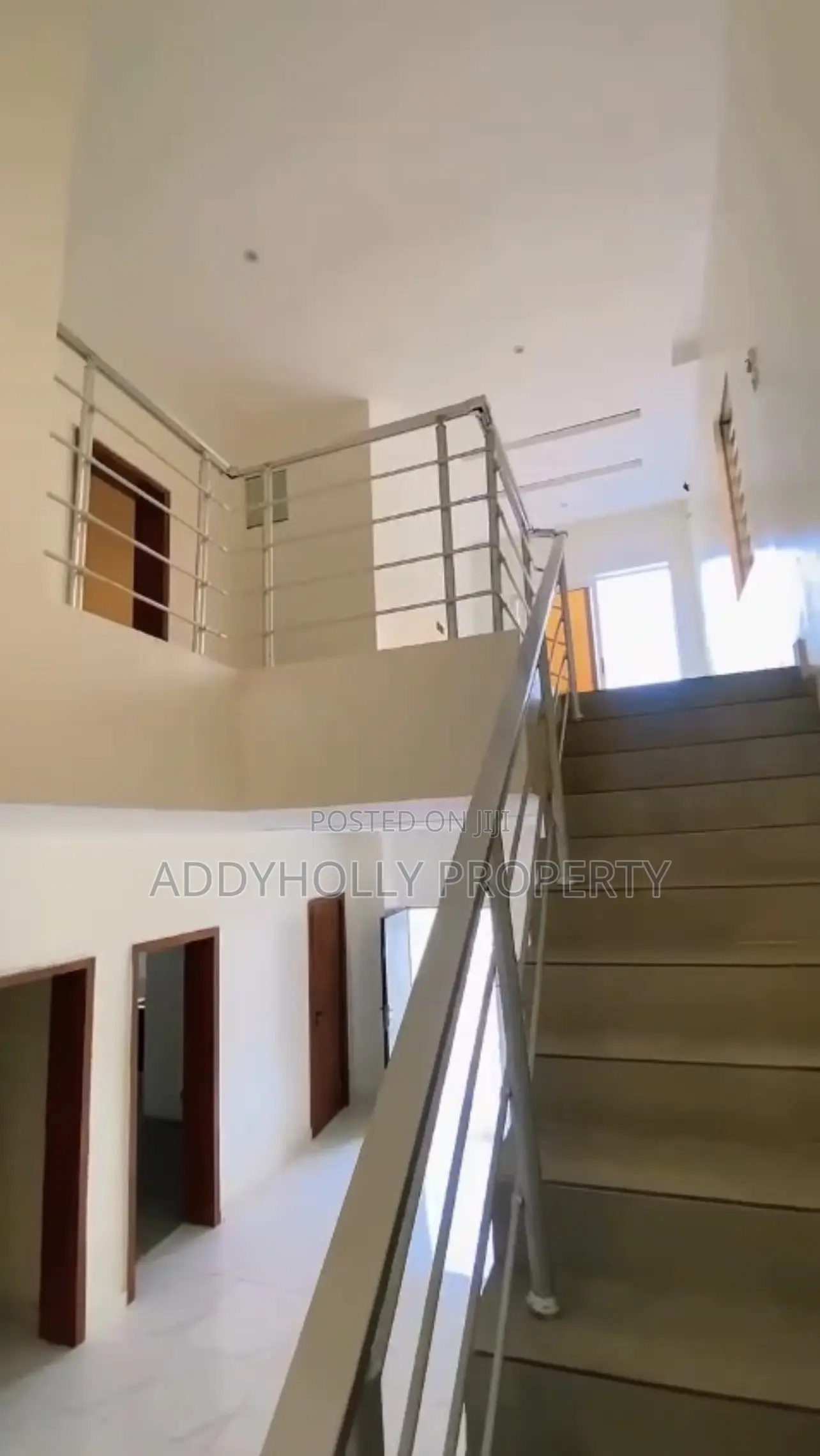 3bdrm Duplex in Citadel Oasis, Ogombo for rent in Ogombo