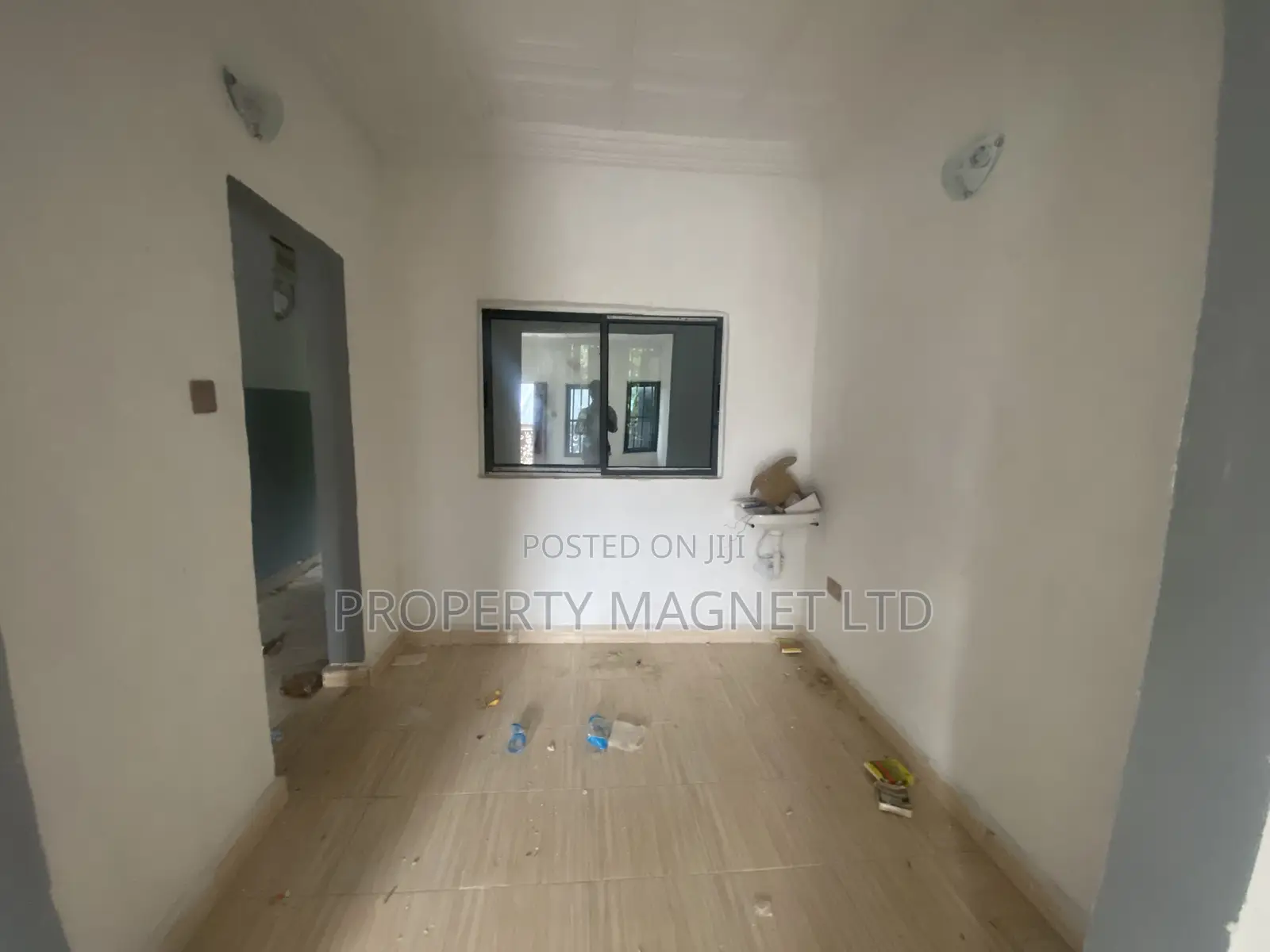 2bdrm Apartment in Umuahia for rent in Umuahia