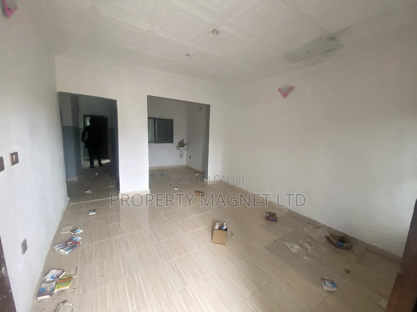 2bdrm Apartment in Umuahia for rent in Umuahia